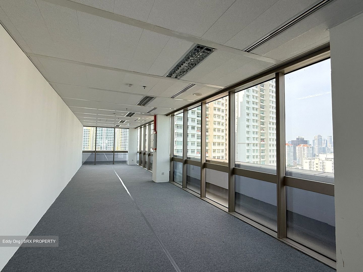 Central Plaza (D3), Office #602302671